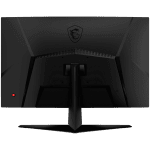 MSI G27C4X Curved Gaming Monitor, 27 inch 250Hz 1920x1080 16:9, VA Anti-glare, 1ms