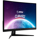 MSI G27C4X Curved Gaming Monitor, 27 inch 250Hz 1920x1080 16:9, VA Anti-glare, 1ms
