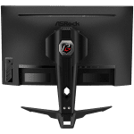 Asrock PG27Q15R2A Curved Gaming Monitor - 27 inch 2560x1440 1500R VA, AG, 165Hz