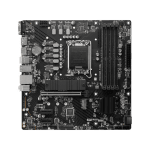 Дънна платка MSI PRO B760M-P