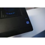 Реновиран настолен компютър с Xeon E5-1620 / RX470 / 8GB RAM / 128+512GB SSD