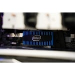 Реновиран настолен компютър с Xeon E5-1620 / RX470 / 8GB RAM / 128+512GB SSD