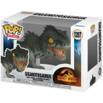 Funko POP! Movies: Jurassic World - Giganotosaurus #1207