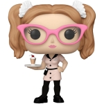 Funko POP! Rocks: Britney Spears - Britney Spears (Convention Limited Edition) #292