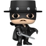Funko POP! Television: Zorro - Zorro #1270