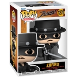 Funko POP! Television: Zorro - Zorro #1270
