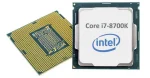 Intel® Core™ i7-8700K
