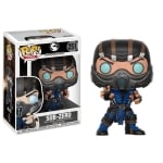 Funko POP! Games: Mortal Kombat X - Sub-Zero #251