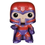 Funko POP! Marvel: Marvel Comics - Magneto #62