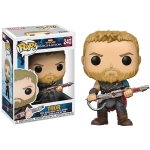 Funko POP! Movies: Thor Ragnarok - Thor #240
