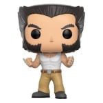 Funko POP! X-men: Logan #193