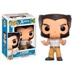 Funko POP! X-men: Logan #193