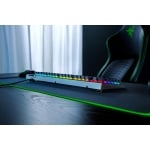 Razer BlackWidow V4 X Mechanical Gaming Keyboard - Green Switch