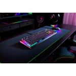 Razer BlackWidow V4 X Mechanical Gaming Keyboard - Green Switch