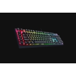 Razer BlackWidow V4 X Mechanical Gaming Keyboard - Green Switch