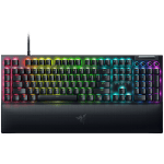 Razer BlackWidow V4 Mechanical Gaming Keyboard - Green Switch
