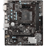 Дънна платка MSI B450M-A PRO MAX