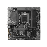 Дънна платка MSI PRO B760M-A WIFI