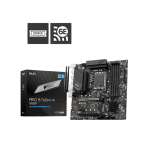 Дънна платка MSI PRO B760M-A WIFI