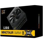 Захраване Xigmatek Minotaur 850W