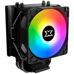 Охлаждане Xigmatek Windpower 964 RGB Arctic EN47604