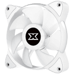 Xigmatek Galaxy III Essential EN45433, 3x BX120 Fans