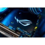 Реновирано Gaming PC Ryzen 1700 / GTX1070Ti / 16GB RAM / NVMe 1GB