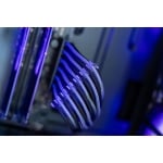Реновирано Gaming PC Ryzen 1700 / GTX1070Ti / 16GB RAM / NVMe 1GB