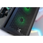 Реновирано Gaming PC Ryzen 1700 / GTX1070Ti / 16GB RAM / NVMe 1GB