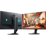 Монитор Alienware AW2724DM LEDGaming Monitor - 27 inch 2560x1440, 16:9 180Hz