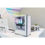 Реновирано Gaming PC Intel i5-9400F / RTX2060 / 32GB RAM / SSD 500GB