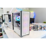 Реновирано Gaming PC Intel i5-9400F / RTX2060 / 32GB RAM / SSD 500GB