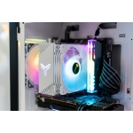 Реновирано Gaming PC Intel i5-9400F / RTX2060 / 32GB RAM / SSD 500GB