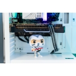 Реновирано Gaming PC Intel i5-9400F / RTX2060 / 32GB RAM / SSD 500GB
