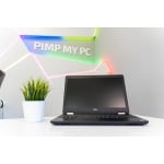 Dell Latitude E5570 с Intel i5-6440HQ / 8RAM / 256SSD