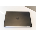 Dell Latitude E5570 с Intel i5-6440HQ / 8RAM / 256SSD