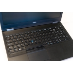 Dell Latitude E5570 с Intel i5-6440HQ / 8RAM / 256SSD