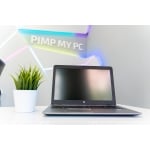 HP Elitebook 850 G3 с Intel i5-6300U / 8RAM / 256SSD