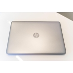 HP Elitebook 850 G3 с Intel i5-6300U / 8RAM / 256SSD