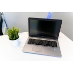 HP Elitebook 850 G3 с Intel i5-6300U / 8RAM / 256SSD