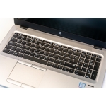 HP Elitebook 850 G3 с Intel i5-6300U / 8RAM / 256SSD