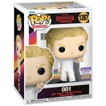 Funko POP! Television: Stranger Things - 001 (Convention Limited Edition) #1387