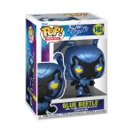 Funko POP! Movies: Blue Beetle - Blue Beetle #1403