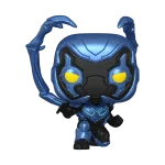 Funko POP! Movies: Blue Beetle - Blue Beetle #1403