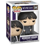 Funko POP! Television: Wednesday - Wednesday Addams #1309