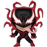Funko POP! Marvel: Venom - Venom (Special Edition) #1220