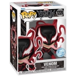 Funko POP! Marvel: Venom - Venom (Special Edition) #1220