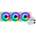 Охлаждане MSI MAG CORELIQUID 360R V2 WHITE Liquid Cooler