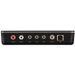 ASUS Xonar U7 MKII