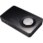ASUS Xonar U7 MKII